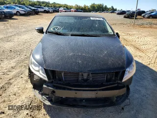 2014 Volkswagen CC R-Line with VIN WVWBP7AN9EE501261, listed as a Copart auction lot 75701194 with 73,123 mi miles and Salvage Title. Bid and sale history available at carsss.com. Image 5.