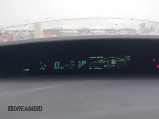 2015 Toyota Prius Four z VIN JTDKN3DU7F1942591, wystawiony jako IAAI lot #41439295 z przebiegiem 86 406 mil mil oraz . Historia ofert i sprzedaży dostępna na DreamBid. Obrazek 7.