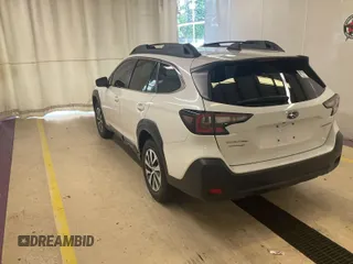 2023 Subaru Outback Premium с VIN 4S4BTADC1P3213943, выставлен на аукционе IAAI как лот 42785457 с пробегом 26 841 миль миль и . История ставок и продаж доступна на DreamBid. Изображение 18.