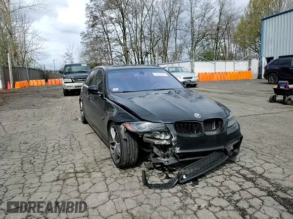 2011 BMW 3 Series 328i с VIN WBAPH7G50BNN06786, выставлен на аукционе Copart как лот 51624605 с пробегом 115 173 миль миль и Списание • Salvage title. История ставок и продаж доступна на DreamBid. Изображение 11.
