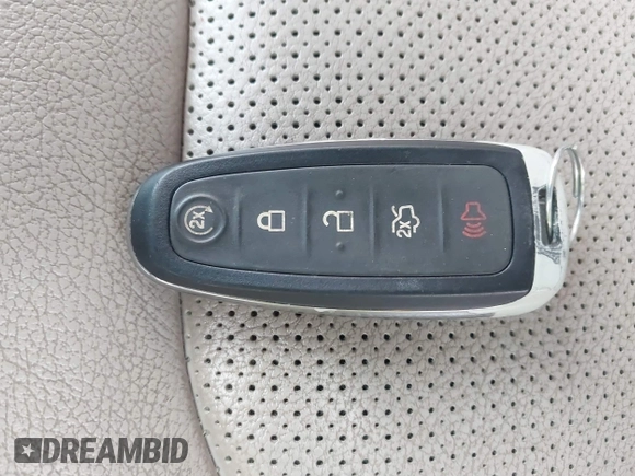 2012 Lincoln MKX with VIN 2LMDJ6JK0CBL13277, listed as a IAAI auction lot 42115328 with 134,939 mi miles and . Bid and sale history available at DreamBid. Image 11.