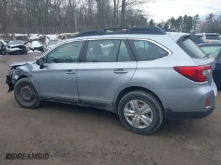 2015 Subaru Outback 2.5i with VIN 4S4BSAAC0F3269068, listed as a IAAI auction lot 41672708 with 169,591 mi miles. Bid and sale history available at carsss.com. Image 14.