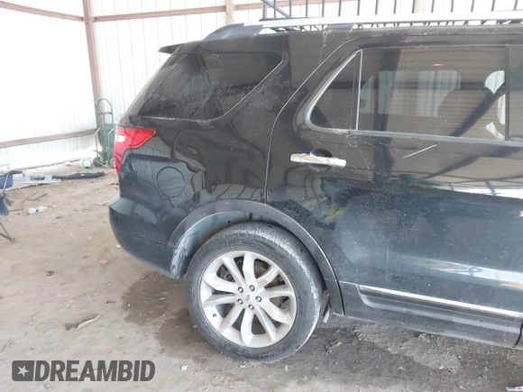 2012 Ford Explorer Limited with VIN 1FMHK8F8XCGA36245, listed as a IAAI auction lot 41839025 with 188,477 mi miles and . Bid and sale history available at DreamBid. Image 6.