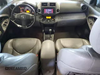 2012 Toyota RAV4 Limited с VIN 2T3DK4DV8CW086506, выставлен на аукционе Copart как лот 56875405 с пробегом 162 674 миль миль и Списание • Salvage title. История ставок и продаж доступна на DreamBid. Изображение 8.