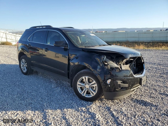 2012 Chevrolet Equinox LT w/1LT with VIN 2GNFLEE57C6287729, listed as a Copart auction lot 74038854 with 35,245 mi miles and Clean Title. Bid and sale history available at carsss.com. Image 4.