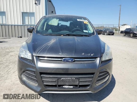 2016 Ford Escape SE z VIN 1FMCU9GX0GUC72104, wystawiony jako Copart lot #54232485 z przebiegiem 89 827 mil mil oraz Szkody całkowita. Historia ofert i sprzedaży dostępna na DreamBid. Obrazek 5.