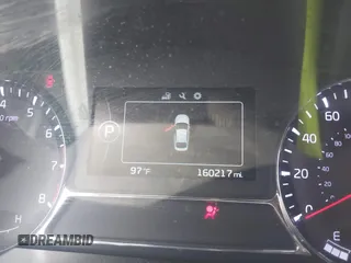 2014 Kia Optima SXL Turbo with VIN 5XXGR4A68EG286085, listed as a IAAI auction lot 42634481 with 160,217 mi miles and . Bid and sale history available at DreamBid. Image 15.