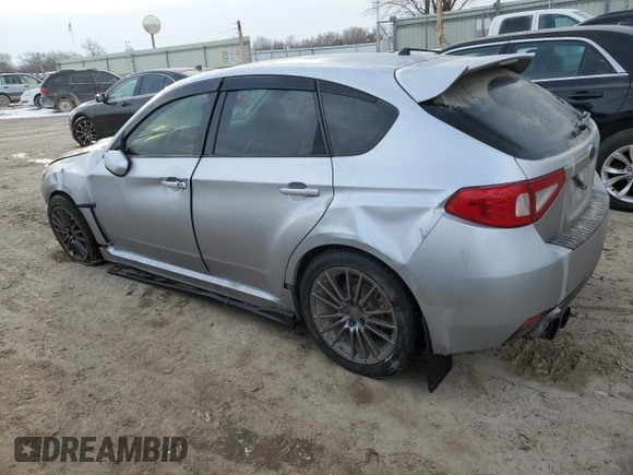 2014 Subaru WRX WRX z VIN JF1GR7E64EG251120, wystawiony jako Copart lot #45475245 z przebiegiem 94 835 mil mil oraz Szkoda całkowita • Salvage title. Historia ofert i sprzedaży dostępna na DreamBid. Obrazek 2.