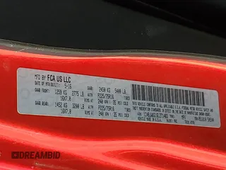 2016 Jeep Wrangler Unlimited Sport RHD z VIN 1C4BJWKG1GL271483, wystawiony jako Copart lot #60644095 z przebiegiem 173 601 mil mil oraz Czysty tytuł • Clean title. Historia ofert i sprzedaży dostępna na DreamBid. Obrazek 14.