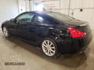2013 Infiniti G37 x with VIN JN1CV6EL3DM982581, listed as a Copart auction lot 54876145 with 139,727 mi miles and Salvage Title. Bid and sale history available at carsss.com. Image 2.