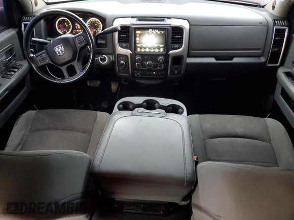 2013 Ram 3500 Big Horn with VIN 3C63RRLLXDG527422, listed as a Copart auction lot 44963425 with 155,876 mi miles and Clean Title. Bid and sale history available at carsss.com. Image 8.