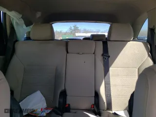 2017 Kia Sorento LX V6 with VIN 5XYPGDA52HG314203, listed as a Copart auction lot 47565795 with 109,505 mi miles and Salvage Title. Bid and sale history available at carsss.com. Image 10.