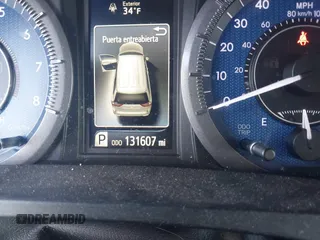 2017 Toyota Sienna XLE Auto Access Seat с VIN 5TDYZ3DC9HS805907, выставлен на аукционе IAAI как лот 41548808 с пробегом 131 607 миль миль и . История ставок и продаж доступна на DreamBid. Изображение 15.