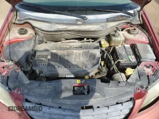 2005 Chrysler Pacifica z VIN 2C8GF48475R533129, wystawiony jako Copart lot #54358255 z przebiegiem 149 487 mil mil oraz Szkoda całkowita • Salvage title. Historia ofert i sprzedaży dostępna na DreamBid. Obrazek 12.