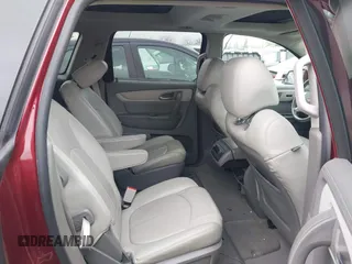 2017 Chevrolet Traverse LT with VIN 1GNKRHKD1HJ244573, listed as a IAAI auction lot 41997955 with 120,401 mi miles and . Bid and sale history available at DreamBid. Image 8.