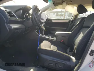 2015 Subaru Legacy Premium с VIN 4S3BNBC64F3054138, выставлен на аукционе Copart как лот 59311235 с пробегом 100 509 миль миль и Списание • Salvage title. История ставок и продаж доступна на DreamBid. Изображение 7.