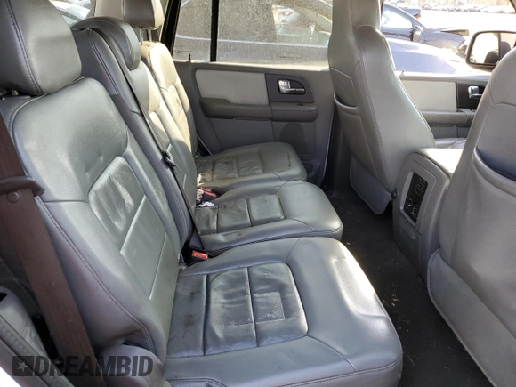 2005 Ford Expedition Special Service with VIN 1FMFU16555LA67458, listed as a Copart auction lot 76782364 with 0 mi miles and Clean Title. Bid and sale history available at carsss.com. Image 11.