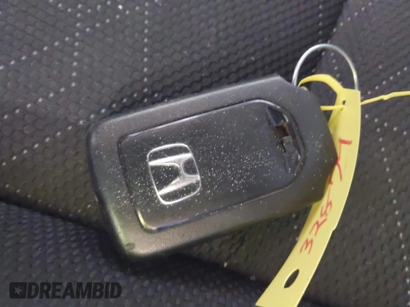 2015 Honda Fit EX-L z VIN 3HGGK5H82FM754220, wystawiony jako IAAI lot #42570240 z przebiegiem Nie podano mil oraz . Historia ofert i sprzedaży dostępna na DreamBid. Obrazek 11.