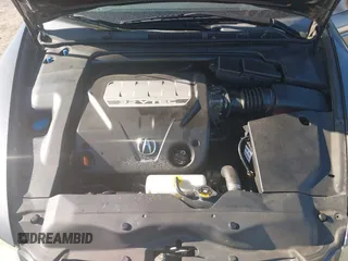2008 Acura TL with VIN 19UUA66268A033425, listed as a IAAI auction lot 41950147 with 197,315 mi miles. Bid and sale history available at carsss.com. Image 10.