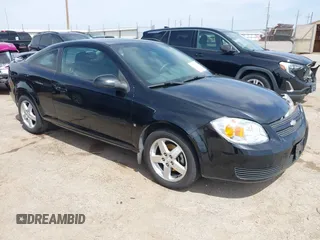 2007 Chevrolet Cobalt LT z VIN 1G1AL18F877128474, wystawiony jako IAAI lot #41918335 z przebiegiem 129 801 mil mil oraz . Historia ofert i sprzedaży dostępna na DreamBid. Obrazek 1.
