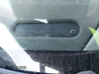 2005 Dodge Caravan SE z VIN 1D4GP24R75B126885, wystawiony jako IAAI lot #41771342 z przebiegiem 196 250 mil mil oraz . Historia ofert i sprzedaży dostępna na DreamBid. Obrazek 9.