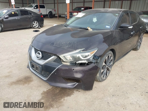 2016 Nissan Maxima SL z VIN 1N4AA6AP1GC379279, wystawiony jako IAAI lot #41738089 z przebiegiem 113 677 mil mil oraz . Historia ofert i sprzedaży dostępna na DreamBid. Obrazek 6.
