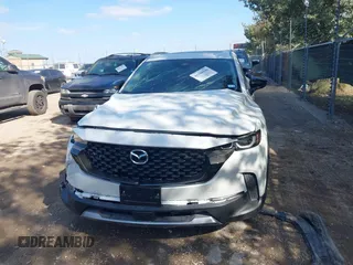 2024 Mazda CX-50 Premium z VIN 7MMVABDY3RN207237, wystawiony jako IAAI lot #41044580 z przebiegiem 3381 mil mil oraz . Historia ofert i sprzedaży dostępna na DreamBid. Obrazek 12.