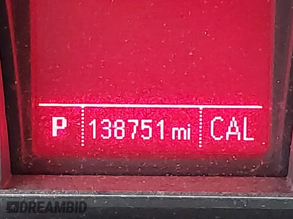 2013 GMC Terrain SLE with VIN 2GKALSEK7D6345139, listed as a IAAI auction lot 41071426 with 138,751 mi miles. Bid and sale history available at carsss.com. Image 16.