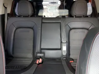 2018 GMC Canyon 4WD All Terrain w/Cloth with VIN 1GTG6CEN7J1242511, listed as a Copart auction lot 75346914 with 104,010 mi miles and Salvage Title. Bid and sale history available at carsss.com. Image 10.
