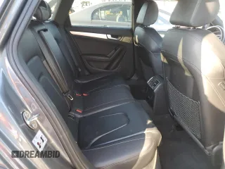 2015 Audi allroad Premium Plus with VIN WA1UFAFL2FA062021, listed as a Copart auction lot 89123235 with 133,909 mi miles and Salvage Title. Bid and sale history available at carsss.com. Image 10.