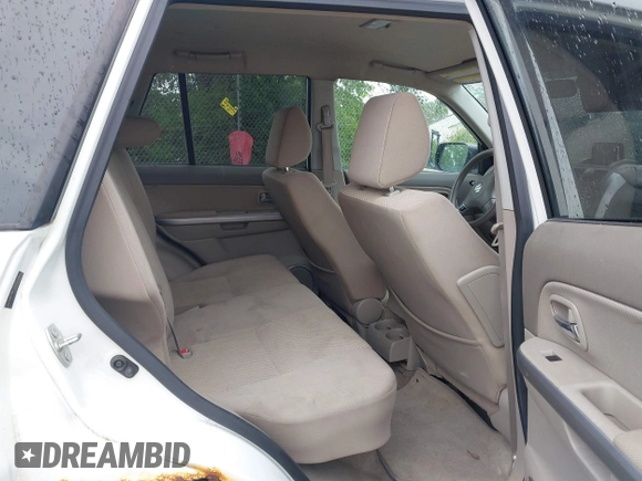 2011 Suzuki Grand Vitara Premium with VIN JS3TD0D21B4103177, listed as a IAAI auction lot 42519960 with 140,160 mi miles and . Bid and sale history available at DreamBid. Image 8.