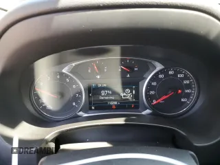 2018 GMC Terrain Denali z VIN 3GKALXEX7JL246448, wystawiony jako Copart lot #53949985 z przebiegiem 110 288 mil mil oraz Szkoda całkowita • Salvage title. Historia ofert i sprzedaży dostępna na DreamBid. Obrazek 9.