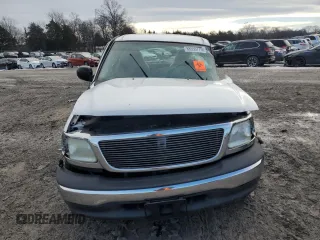 2003 Ford F-150 XL with VIN 1FTRF07W53KC29654, listed as a Copart auction lot 88559775 with Not provided miles and Salvage title. Bid and sale history available at DreamBid. Image 5.