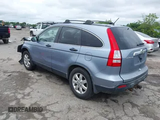 2007 Honda CR-V EX z VIN JHLRE48557C028422, wystawiony jako IAAI lot #42367318 z przebiegiem 174 322 mil mil oraz . Historia ofert i sprzedaży dostępna na DreamBid. Obrazek 3.