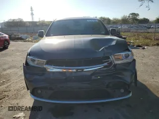 2020 Dodge Durango SXT z VIN 1C4RDHAG3LC166263, wystawiony jako Copart lot #47161325 z przebiegiem 67 595 mil mil oraz Nie do naprawy • Non repairable. Historia ofert i sprzedaży dostępna na DreamBid. Obrazek 5.