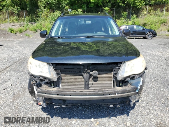 2013 Subaru Forester X Limited с VIN JF2SHAEC2DH405070, выставлен на аукционе Copart как лот 61642095 с пробегом 162 255 миль миль и Списание • Salvage title. История ставок и продаж доступна на DreamBid. Изображение 5.