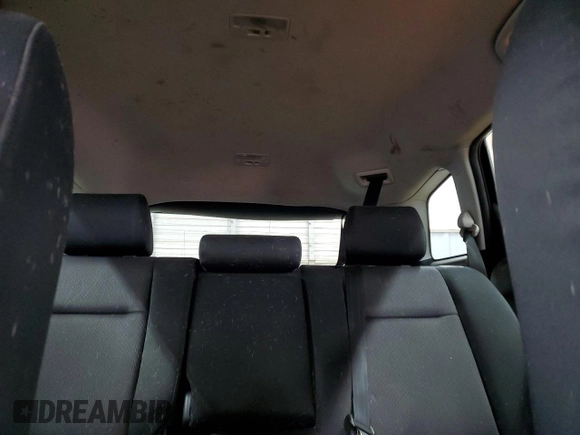 2008 Mazda CX-9 Sport with VIN JM3TB28A680151380, listed as a Copart auction lot 43929375 with 268,764 mi miles and Salvage Title. Bid and sale history available at DreamBid. Image 10.