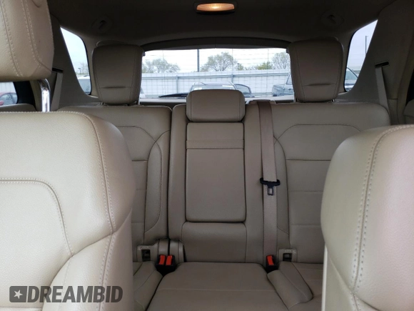 2012 Mercedes-Benz M 550 z VIN 4JGDA7DB6CA069109, wystawiony jako Copart lot #49747475 z przebiegiem 139 425 mil mil oraz Czysty tytuł • Clean title. Historia ofert i sprzedaży dostępna na DreamBid. Obrazek 10.
