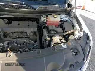 2019 Chevrolet Traverse LT с VIN 1GNERHKW5KJ305025, выставлен на аукционе Copart как лот 80895105 с пробегом 120 002 миль миль и Списание • Salvage title. История ставок и продаж доступна на DreamBid. Изображение 15.