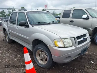 2003 Ford Explorer Sport Trac XLS с VIN 1FMZU77E23UA09149, выставлен на аукционе IAAI как лот 42531812 с пробегом 140 371 миль миль и . История ставок и продаж доступна на DreamBid. Изображение 1.