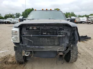 2014 Ford F-250 XL z VIN 1FT7W2BT3EEA20317, wystawiony jako Copart lot #60618925 z przebiegiem 210 432 mil mil oraz Czysty tytuł • Clean title. Historia ofert i sprzedaży dostępna na DreamBid. Obrazek 5.