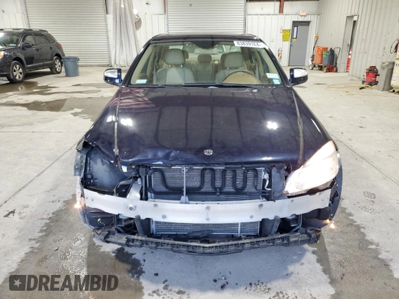 2008 Mercedes-Benz C 300 Sport z VIN WDDGF54X58F041076, wystawiony jako Copart lot #83839164 z przebiegiem 62 048 mil mil oraz Szkoda całkowita • Salvage title. Historia ofert i sprzedaży dostępna na DreamBid. Obrazek 5.