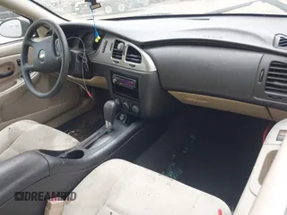 2006 Chevrolet Monte Carlo LS с VIN 2G1WJ15K669253712, выставлен на аукционе IAAI как лот 42167745 с пробегом 158 335 миль миль и . История ставок и продаж доступна на DreamBid. Изображение 5.