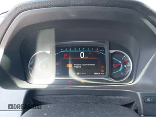2019 Honda Passport EX-L with VIN 5FNYF7H52KB002430, listed as a IAAI auction lot 42095057 with 88,939 mi miles and . Bid and sale history available at carsss.com. Image 7.