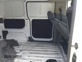 2021 Nissan NV200 SV z VIN 3N6CM0KN3MK706501, wystawiony jako IAAI lot #42262247 z przebiegiem 96 026 mil mil oraz . Historia ofert i sprzedaży dostępna na DreamBid. Obrazek 8.