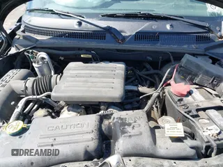 2001 Dodge Dakota Sport с VIN 1B7GG22N31S223265, выставлен на аукционе IAAI как лот 42297809 с пробегом 144 059 миль миль и . История ставок и продаж доступна на DreamBid. Изображение 10.