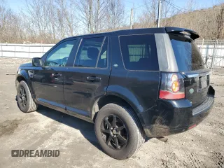2013 Land Rover LR2 z VIN SALFR2BG0DH336298, wystawiony jako Copart lot #44183015 z przebiegiem 130 056 mil mil oraz Szkoda całkowita • Salvage title. Historia ofert i sprzedaży dostępna na DreamBid. Obrazek 2.
