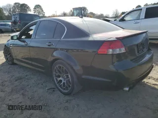 2009 Pontiac G8 GT with VIN 6G2EC57Y69L217030, listed as a Copart auction lot 73209184 with 181,649 mi miles and Salvage Title. Bid and sale history available at carsss.com. Image 2.