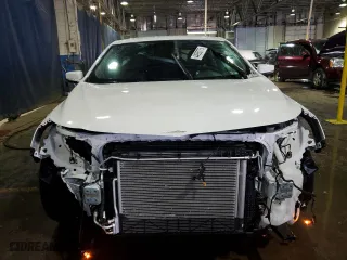 2024 Chevrolet Malibu RS with VIN 1G1ZG5ST9RF147086, listed as a Copart auction lot 44955775 with 2,374 mi miles and Salvage Title. Bid and sale history available at carsss.com. Image 5.