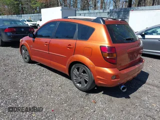 2004 Pontiac Vibe z VIN 5Y2SL64844Z453882, wystawiony jako IAAI lot #41996051 z przebiegiem 222 751 mil mil oraz . Historia ofert i sprzedaży dostępna na DreamBid. Obrazek 3.